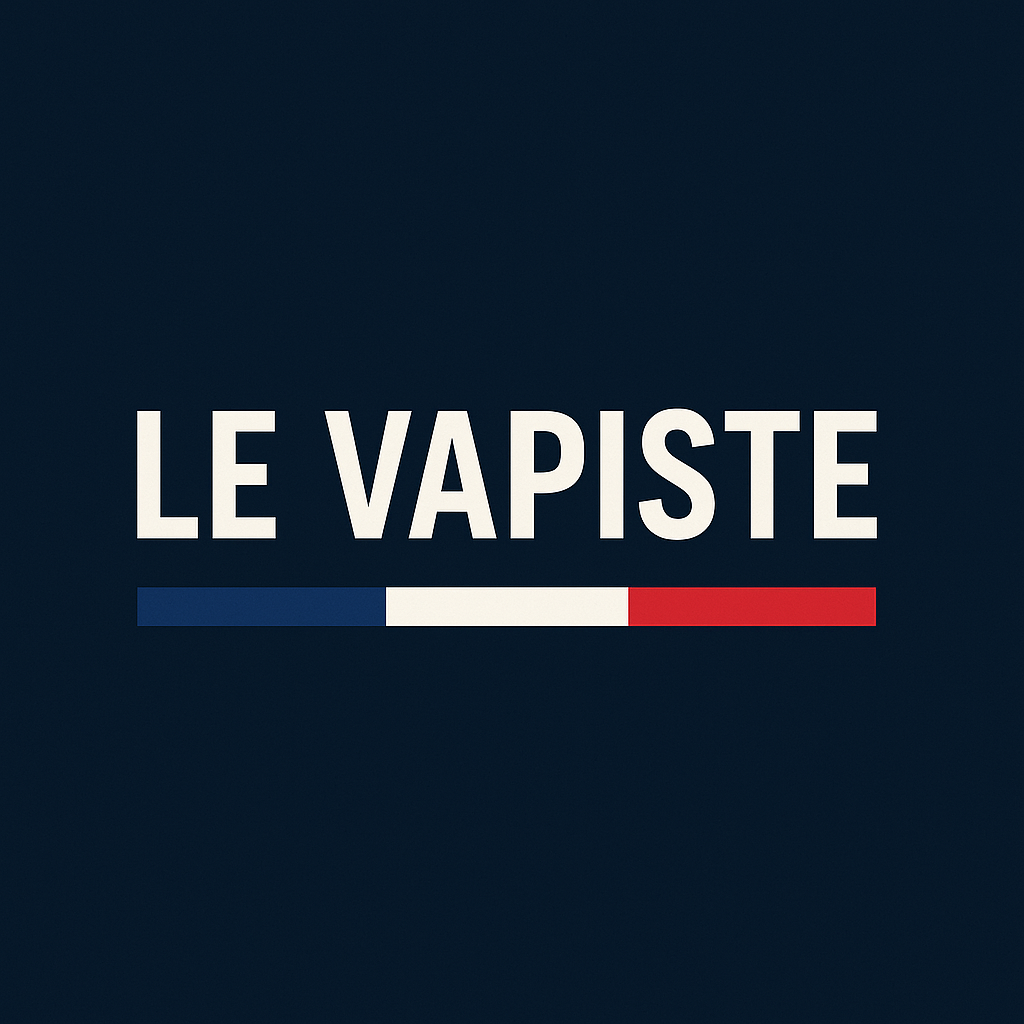 Le Vapiste